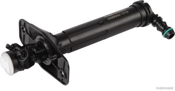 HERTH+BUSS ELPARTS Ejector de água do lava-faróis 65451108 65451108 Ejector de água do lava-faróis HERTH+BUSS ELPARTS MINI PACEMAN