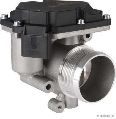 HERTH+BUSS ELPARTS Gasspjeld 70650021 HERTH+BUSS ELPARTS 70650021 Gasspjeld Audi A3 Sportback 8P pris
