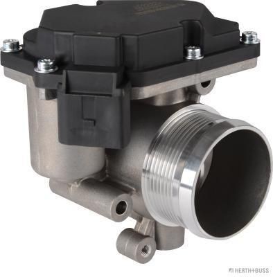 HERTH+BUSS ELPARTS Gasspjeld 70650028 Spjeldhus HERTH+BUSS ELPARTS Volkswagen LUPO 70650028