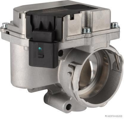 HERTH+BUSS ELPARTS Gasspjeld 70650030 Gasspjeld HERTH+BUSS ELPARTS Volkswagen LUPO 70650030