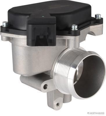 HERTH+BUSS ELPARTS Gasspjeld 70650038 70650038 Gasspjeldhus VW LUPO HERTH+BUSS ELPARTS