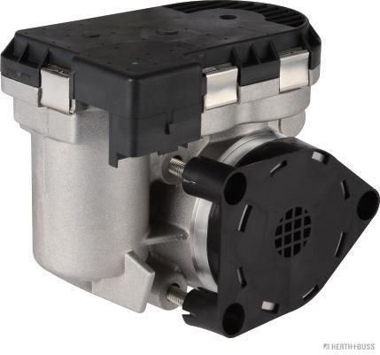 HERTH+BUSS ELPARTS Corpo de borboleta 70650500 Borboleta de distribuição alimentação de ar HERTH+BUSS ELPARTS Audi Q7 70650500