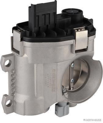 HERTH+BUSS ELPARTS Corpo farfallato 70650501 70650501 Corpo farfallato iniezione HERTH+BUSS ELPARTS Citroën