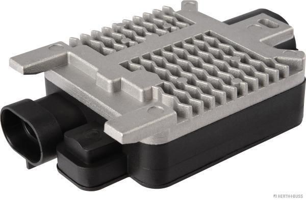 HERTH+BUSS ELPARTS Juhtseade, elektrovent.(mootorijahut.) 75614979 Temperatuurilülitus radiaatoriventilaator HERTH+BUSS ELPARTS Saab 9-3 75614979