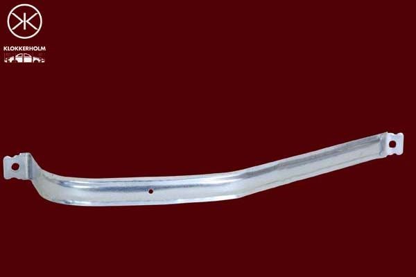 KLOKKERHOLM Fascetta fissaggio, Serbatoio carburante 9523898 9523898 Serbatoio carburante KLOKKERHOLM Volkswagen EOS costo