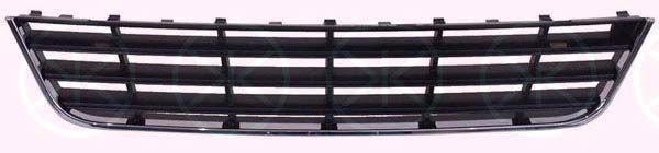 KLOKKERHOLM Grille de ventilation, pare-chocs 9540910 9540910 Calandre tuning SUBARU WRX KLOKKERHOLM