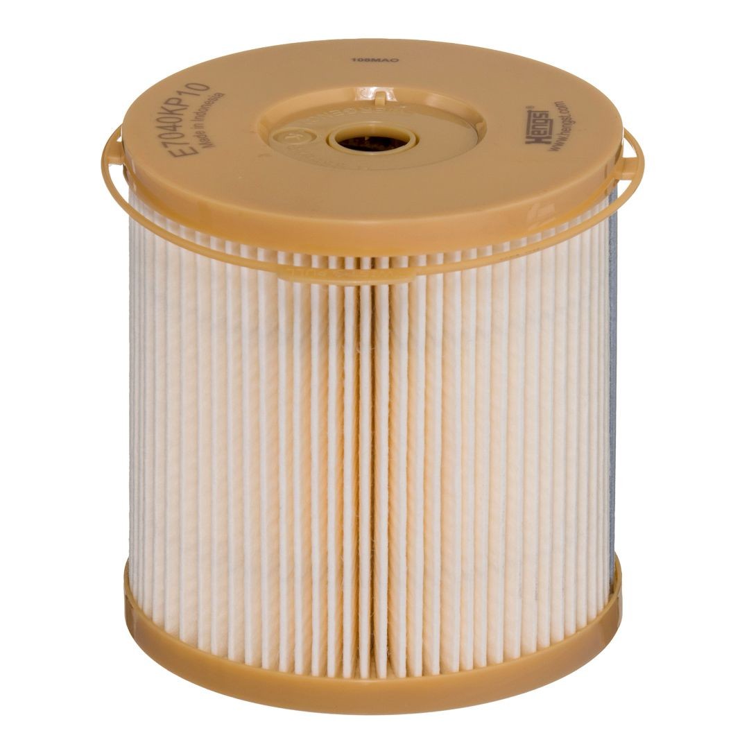 HENGST FILTER Bränslefilter E7040KP10 D412 E7040KP10 D412 HENGST FILTER bensinfilter Volvo S90