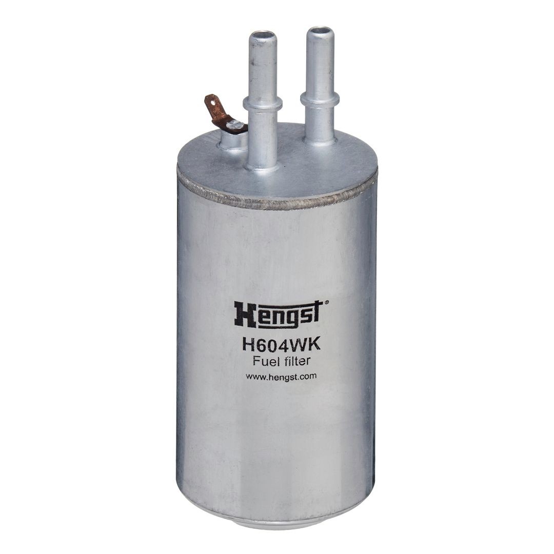 Brandstoffilter HENGST FILTER H604WK HENGST FILTER H604WK Brandstof-filter FORD FOCUS 2025