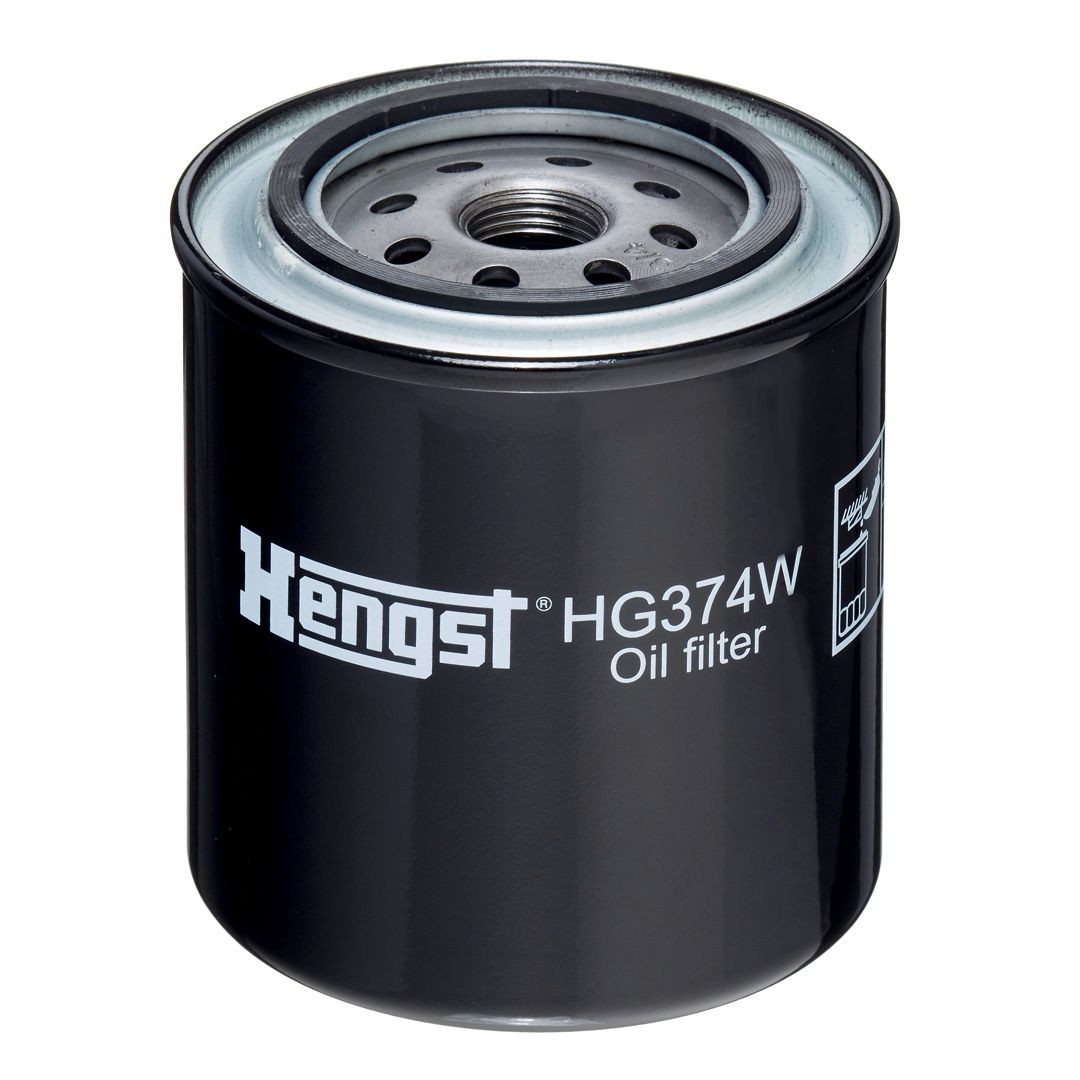 HENGST FILTER Filtro hidráulico, caixa de velocidades automática HG374W HG374W Conjunto do filtro hidráulico caixa velocidades automática RENAULT ESPACE HENGST FILTER
