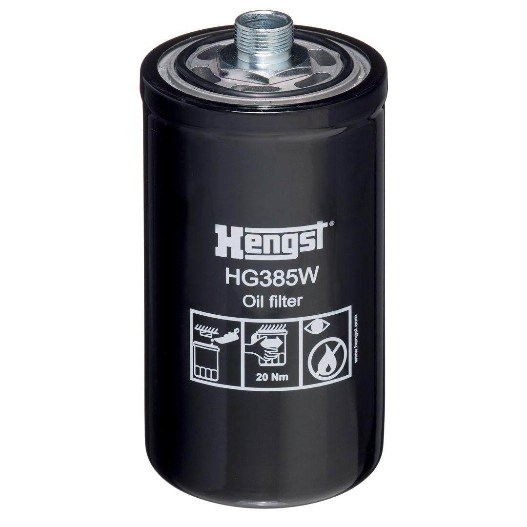 HENGST FILTER Hydraulický filter automatickej prevodovky HG385W HG385W Hydraulický filter automatickej prevodovky TOYOTA STARLET HENGST FILTER