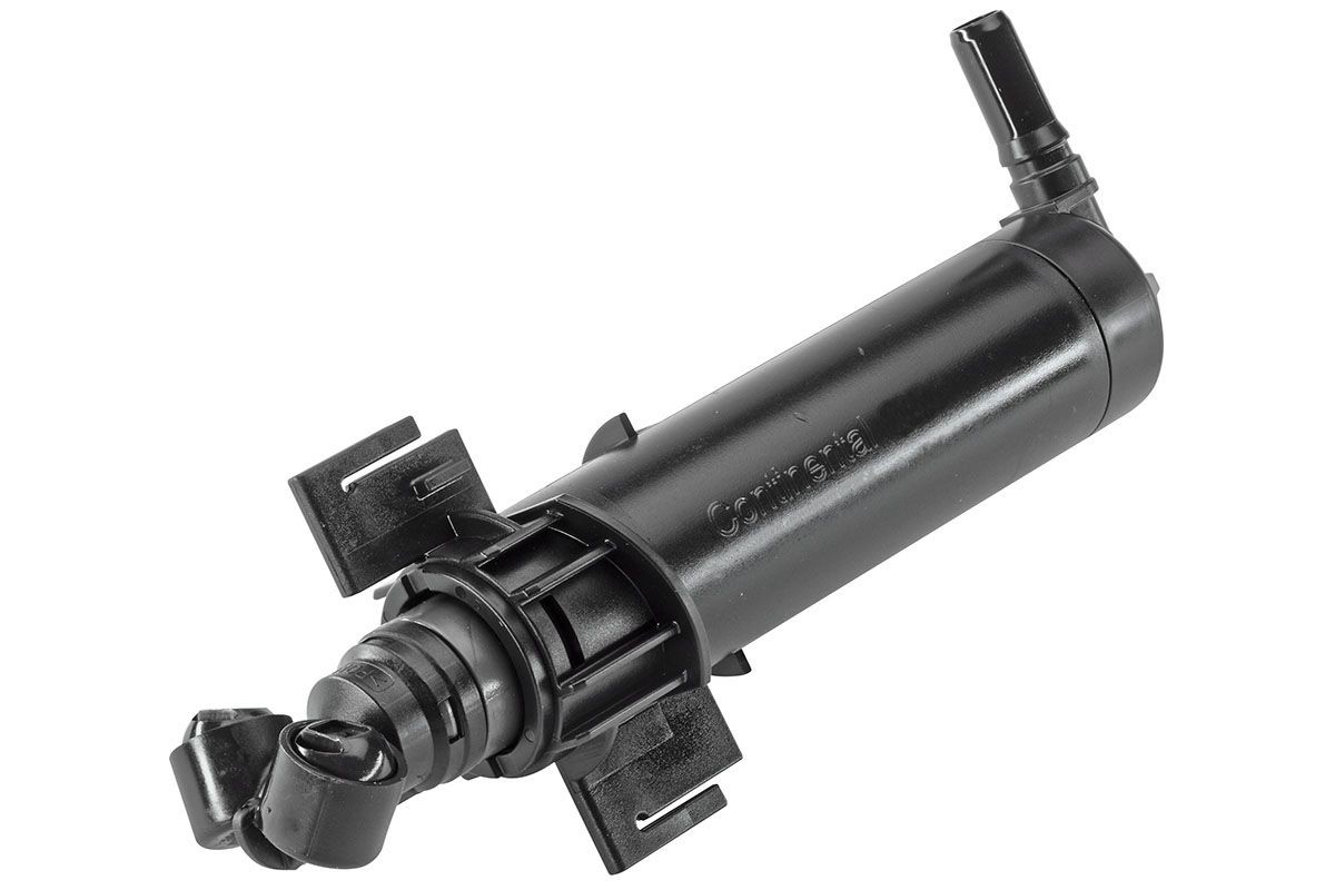 VDO Ejector de água do lava-faróis 2803570004380 Ejector de água do lava-faróis AUDI VDO 2803570004380