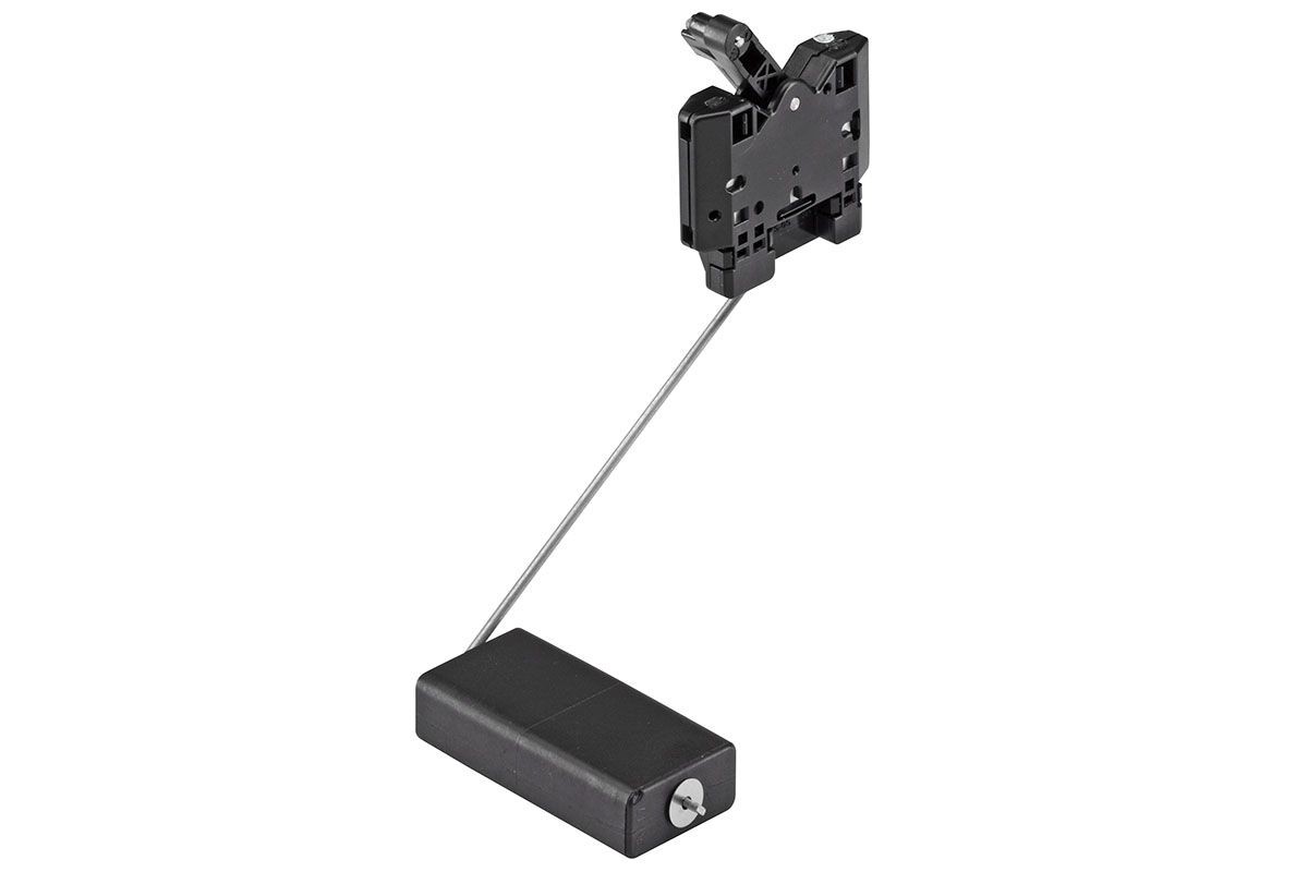 Sensor, nível de combustível VDO 2803580007380 VDO 2803580007380 Bóia de combustível SEAT IBIZA 2018