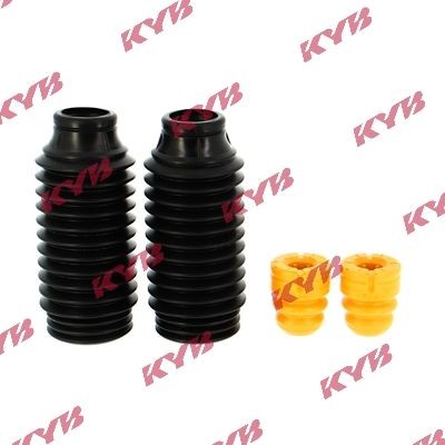 KYB Dust cover kit, shock absorber 910284 910284 KYB KIA suspension bump stops & shock absorber dust cover