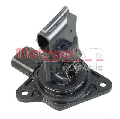 METZGER Mass air flow sensor 0890390 0890390 METZGER mass air flow sensor (maf) for KIA SORENTO