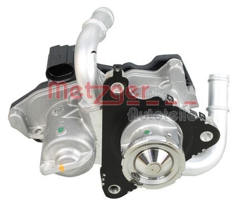 Vanne EGR METZGER 0892714 METZGER 0892714 Tuyau d'air EGR Volkswagen PASSAT 2018