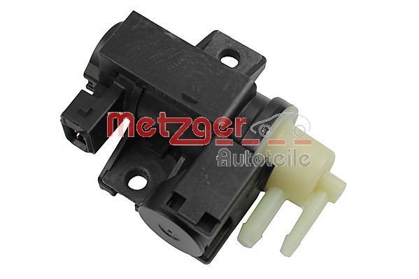 Drukconvertor, turbolader METZGER 0892718 METZGER 0892718 Drukconvertor uitlaatgasregeling DACIA DUSTER 2025