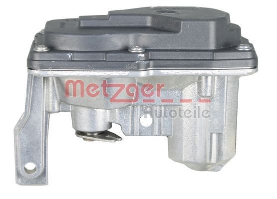 METZGER Repair Kit, exhaust pipe 0892721 Seat 6K2 Exhaust pipe 0892721 METZGER
