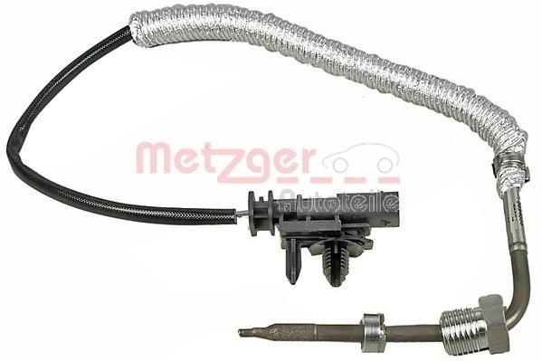 METZGER Avgastempgivare 0894059 0894059 METZGER avgastempgivare VOLVO V70