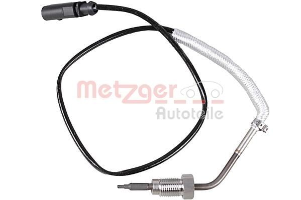 METZGER Sensor, exhaust gas temperature 0894588 METZGER 0894588 SEAT Alhambra 7N exhaust gas temperature sensor cost