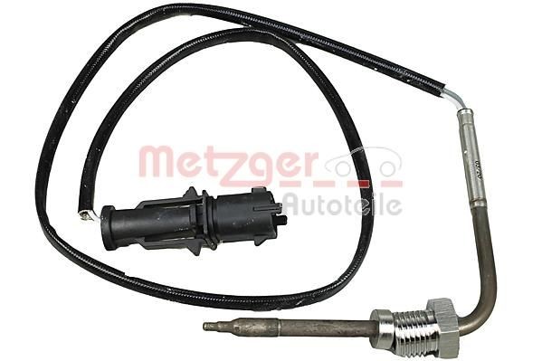 METZGER Avgastempgivare 0894611 0894611 METZGER tempgivare IVECO Daily