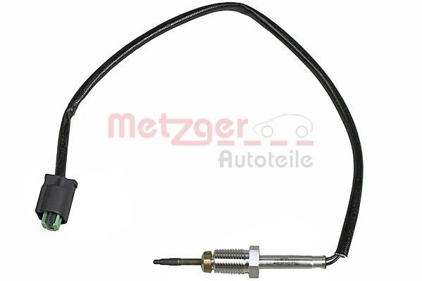 METZGER Αισθητήρας, θερμοκρασία καυσαερίων 0894648 METZGER 0894648 Αισθητήρας θερμοκρασία καυσαερίων BMW 7 Series E65 E66 E67 τιμες