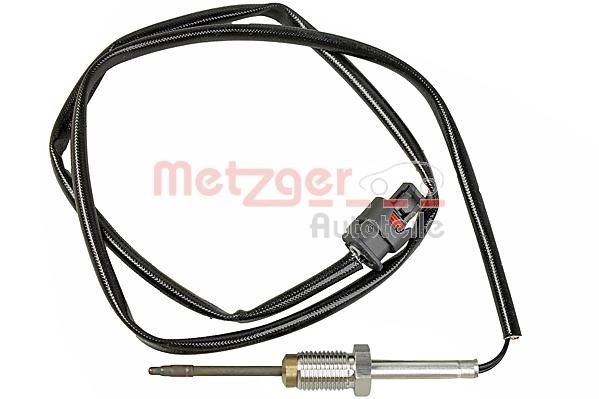 METZGER Avgastempgivare 0894652 BMW F39 Tempgivare METZGER 0894652