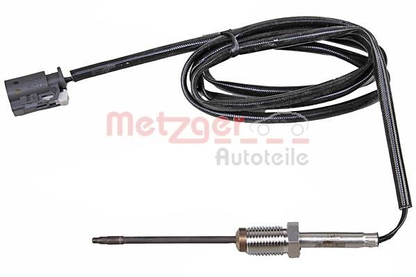 METZGER Sensore, Temperatura gas scarico 0894657 METZGER 135558 Sensore, Temperatura gas scarico 0894657