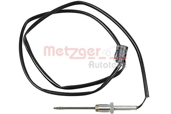 METZGER Sensor, temperatura dos gases de escape 0894658 METZGER 0894658 Sensor temperatura dos gases de escape BMW F48 a um preço acessível