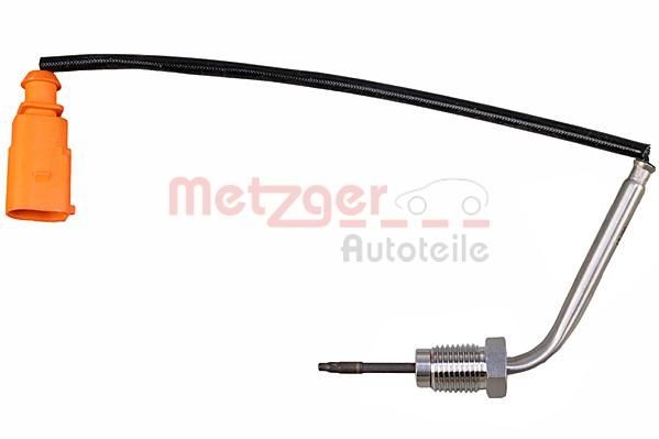 METZGER Andur, heitgaasitemperatuur 0894664 0894664 Heitgaasi temperatuuri andur METZGER AUDI TT