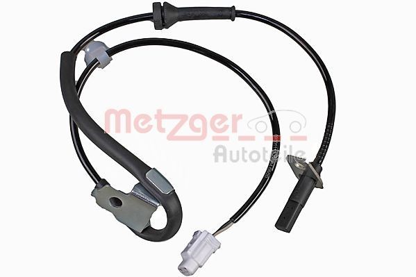 METZGER ABS-Sensor 09001113 09001113 METZGER ABS Sensor Suzuki Swift 3 Kosten