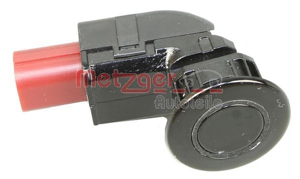 Sensor de estacionamento METZGER 0901286 METZGER 0901286 Sensor ajuda ao estacionamento traseiro esquerdo direito Honda CR-V 2010