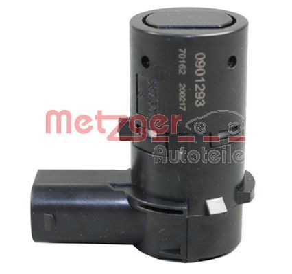METZGER Parkeringssensor 0901293 0901293 METZGER backsensorer RENAULT DUSTER