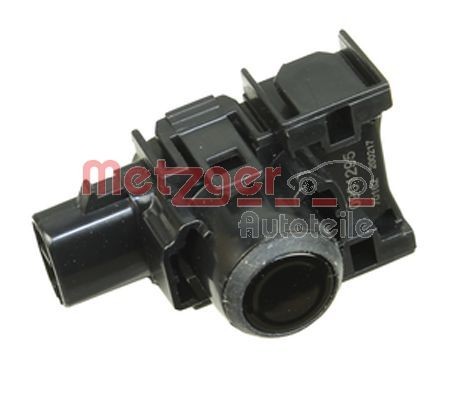 METZGER Parkeersensor 0901295 0901295 Parkeersensoren LEXUS IS METZGER