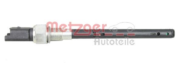 METZGER Ölstandsensor 0901302 METZGER 0901302 Ölstandsensor FORD Transit Mk7 Kastenwagen (V363) 2.0 EcoBlue RWD 130 PS 2023