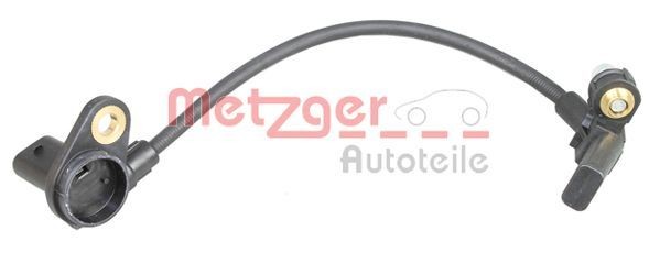 METZGER Capteur PMH 0902388 METZGER 0902388 Capteur point mort haut BMW F16 prix