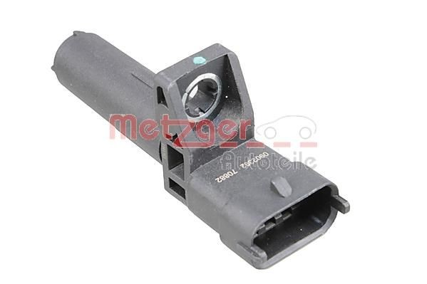 METZGER Vevaxelgivare 0902392 METZGER 0902392 Vevaxelgivare Mercedes X218 original