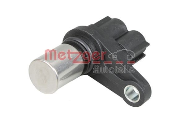 METZGER Krumtapsføler 0902394 Krumtap sensor METZGER Toyota AVENSIS 0902394