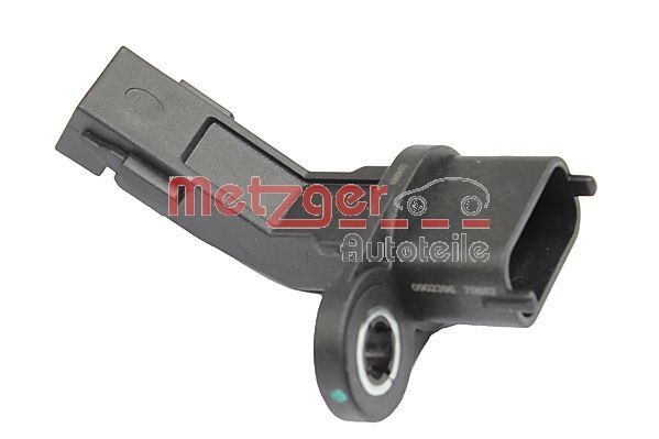 METZGER Krumtapsføler 0902396 Krumtapaksel sensor JAGUAR METZGER 0902396