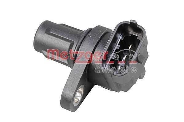 METZGER Sensor, kamakselposisjon 0903241 Kamsensor METZGER Peugeot 308 0903241