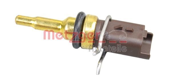 METZGER Sensor, coolant temperature 0905477 0905477 METZGER temperature sensor for DODGE RAMCHARGER