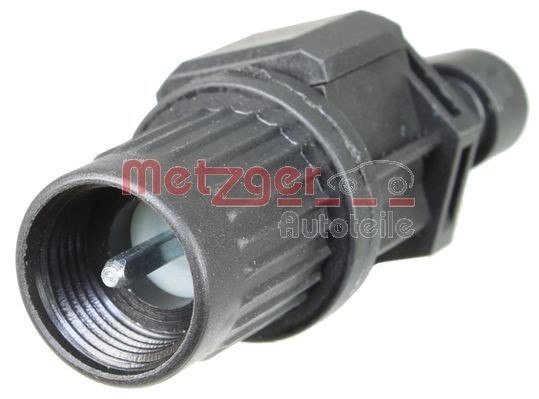 METZGER Αισθητήρας, ταχύτητα 0909082 METZGER 0909082 γνήσια Αισθητήρας ταχύτητας αυτοκινήτου MERCEDES-BENZ 170 τιμες