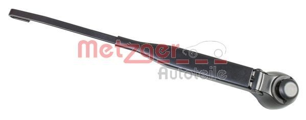 Ruitenwisserarm, ruitenreiniging METZGER 2190080 METZGER 2190080 Wisserarm AUDI Q7 2017
