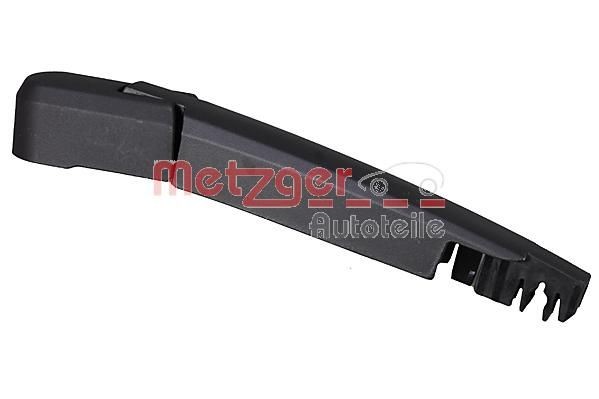 METZGER Braço de limpa-vidros, limpeza de vidros 2190094 Braço do limpa-vidros METZGER CHEVROLET 2190094