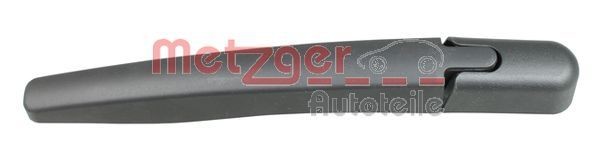 METZGER Stikla tīrītāja svira, Stiklu tīrīšanas sistēma 2190097 Stikla tīrītāja svira FORD METZGER 2190097