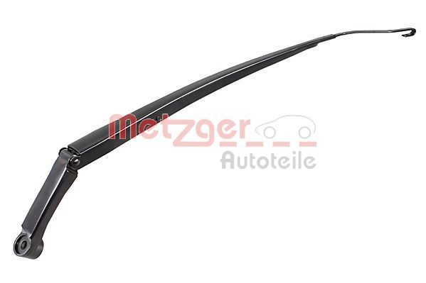 Wiper Arm, windscreen washer METZGER 2190126 METZGER 2190126 Toyota RAV 4 2015 Wiper arm price