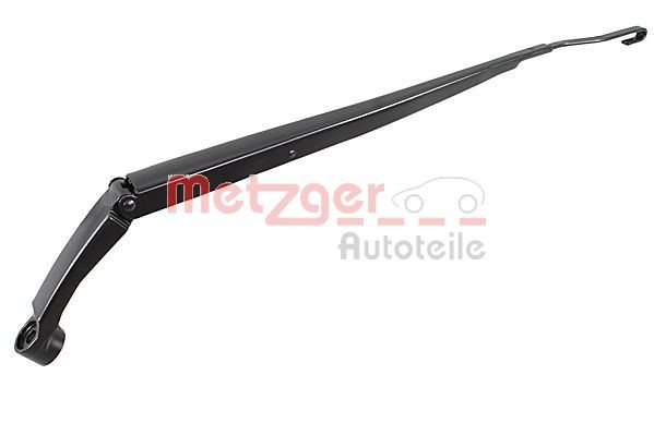 METZGER Scheibenwischerarm 2190127 2190127 Heckscheibenwischerarm TOYOTA AYGO METZGER kaufen
