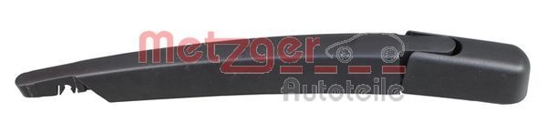 METZGER Ruitenwisserarm, ruitenreiniging 2190134 Wisserarm METZGER XSARA 2190134 goedkoop
