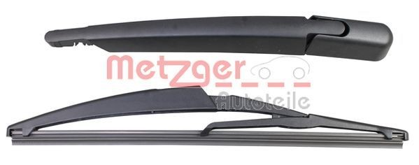 Torkararm METZGER 2190135 METZGER 2190135 Torkararm CITROËN C2 2015