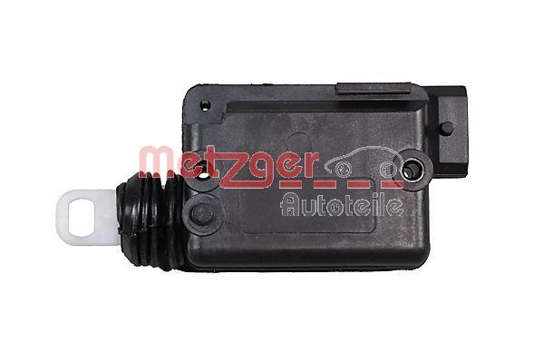METZGER Control, central locking system 2317020 METZGER 2317020 VW T-ROC central locking system replacement