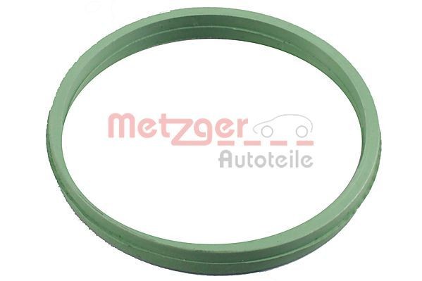 METZGER Flessibile aria alimentazione 2400512 2400512 Tubo intercooler METZGER MERCEDES-BENZ GLA costo